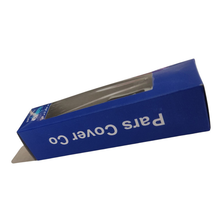 قلم خشگیر پارس کاور کد 1250724-L7 حجم 15 میلی لیتر مناسب برای کوییک و شاهین