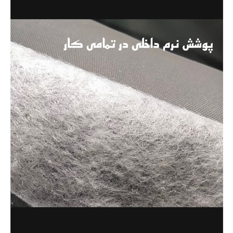 چادر خودرو ساکا مدل Best مناسب برای تارا