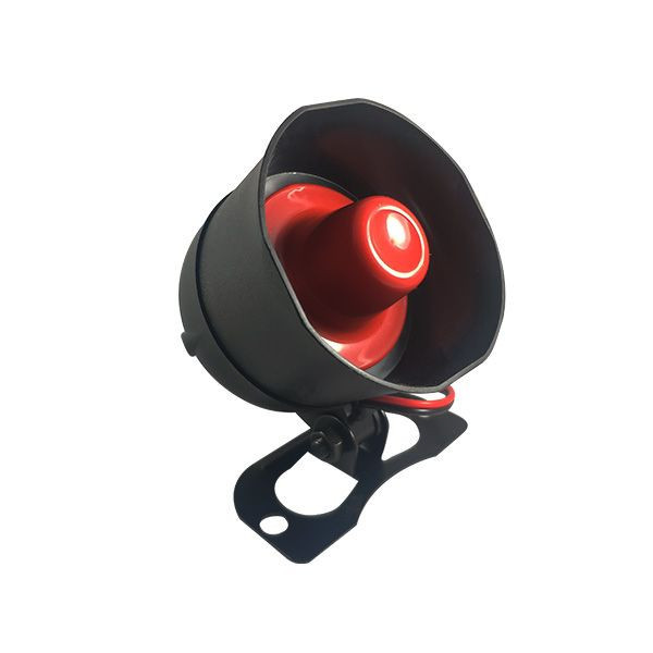 دزدگیر خودرو زنوتیک مدل M9-double