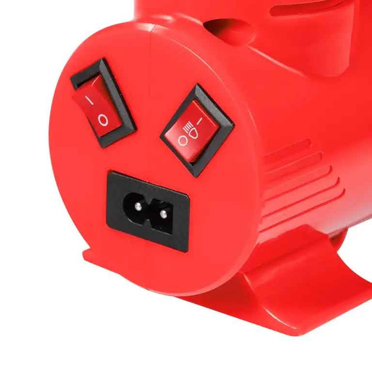 کمپرسور فندکی رونیکس مدل RH-4264