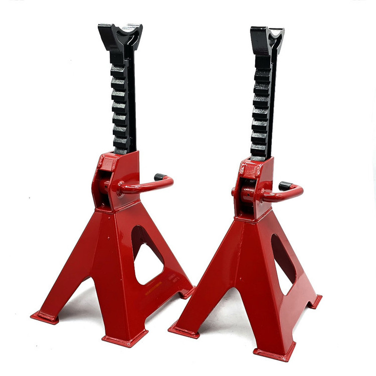 خرک پایه ای خودرو کلایمکس مدل JACK-STAND ظرفیت 2 تن
