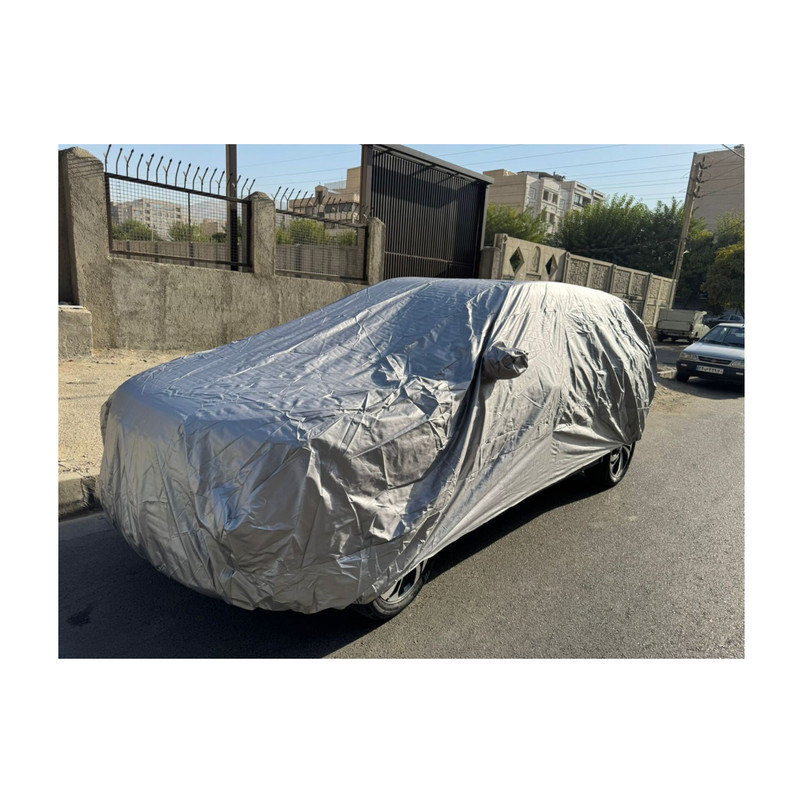 چادر خودرو مدل شمعی نانو a+ سایز خیلی بزرگ (XL) مناسب برای ریسپکت پرایم