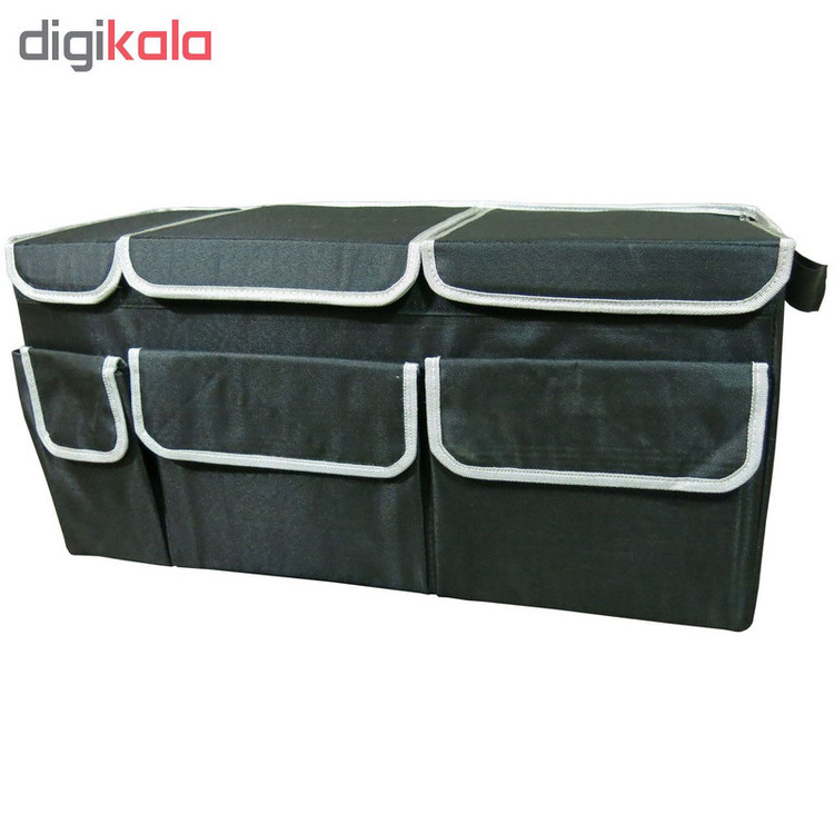 کیف نظم دهنده صندوق عقب خودرو مدل HN1