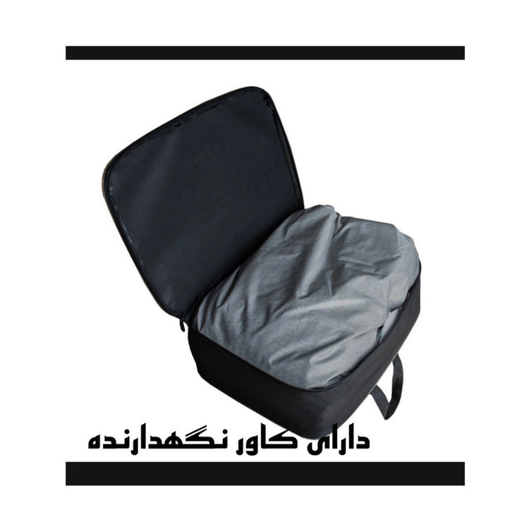 چادر خودرو ساکا مدل Best مناسب برای سهند
