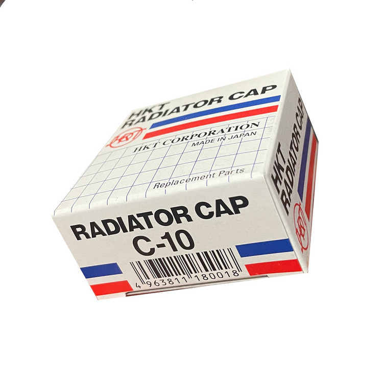 درب رادیاتور اچ کی تی مدل C10