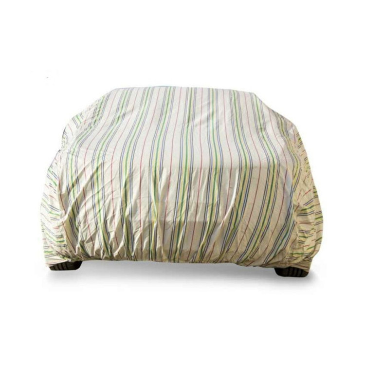 چادر خودرو مدل FABRIC مناسب برای رنو L90