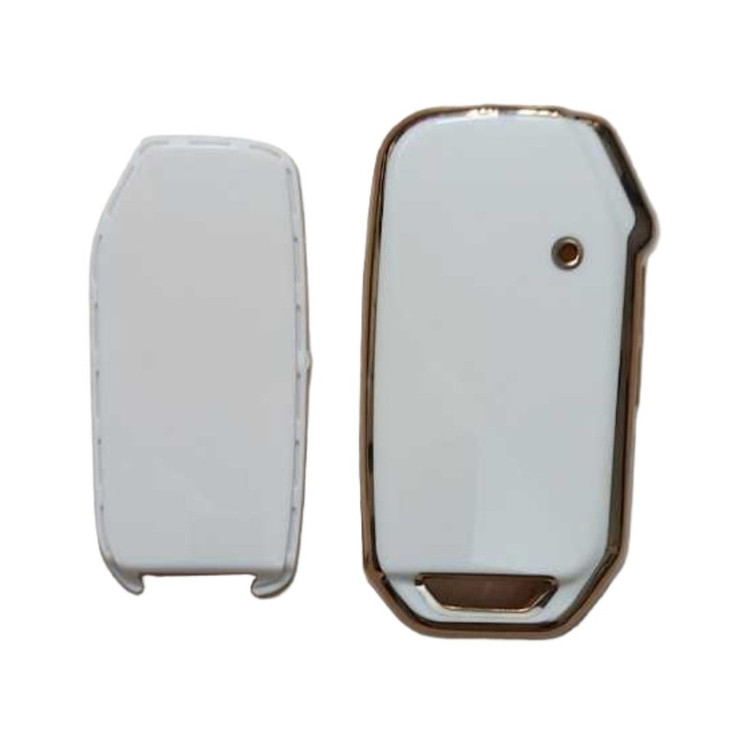 قاب ریموت خودرو کیا مدل 3rang مناسب برای کیا k5 2024 و سراتو و اسپرتج