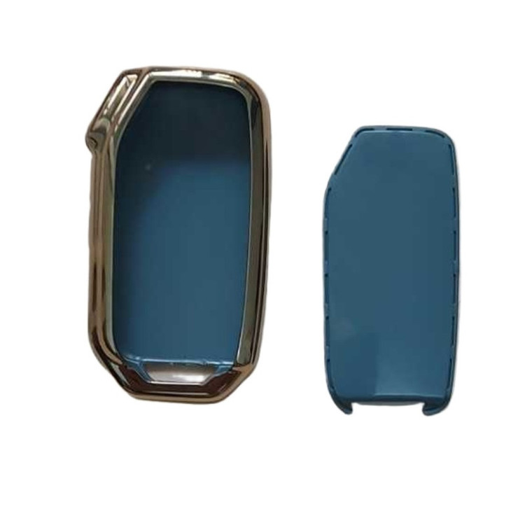 قاب ریموت خودرو کیا مدل 3rang مناسب برای کیا k5 2024 و سراتو و اسپرتج