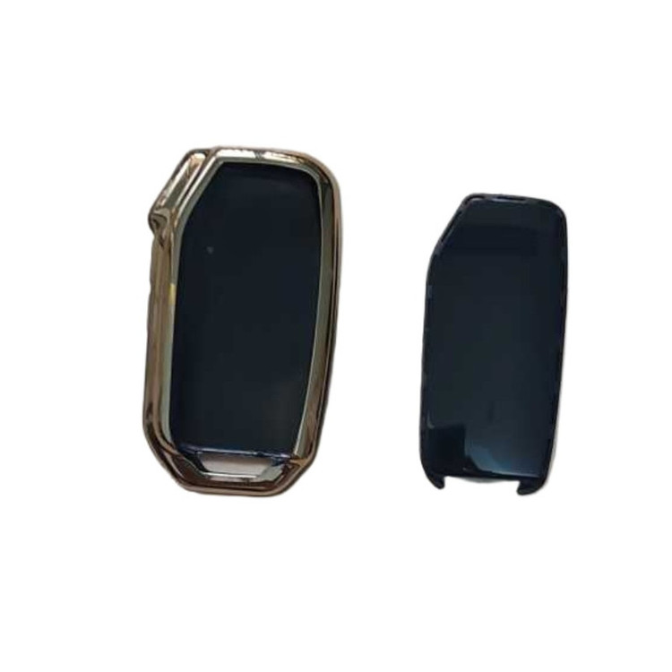 قاب ریموت خودرو کیا مدل 3rang مناسب برای کیا k5 2024 و سراتو و اسپرتج