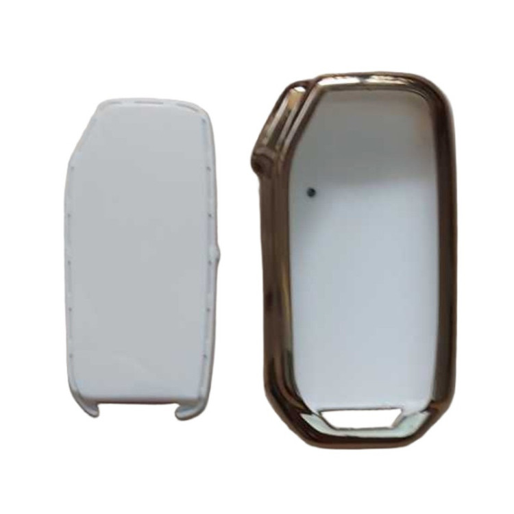 قاب ریموت خودرو کیا مدل 3rang مناسب برای کیا k5 2024 و سراتو و اسپرتج