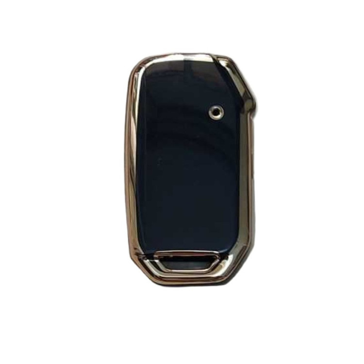 قاب ریموت خودرو کیا مدل 3rang مناسب برای کیا k5 2024 و سراتو و اسپرتج