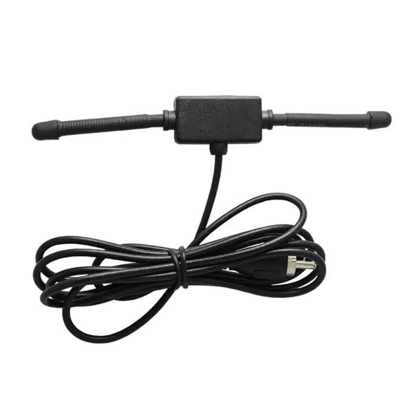 دزدگیر خودرو استیل میت مدل Ranger 5163 double