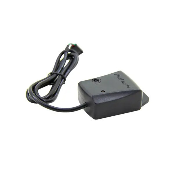 دزدگیر خودرو استیل میت مدل Ranger 5163 double
