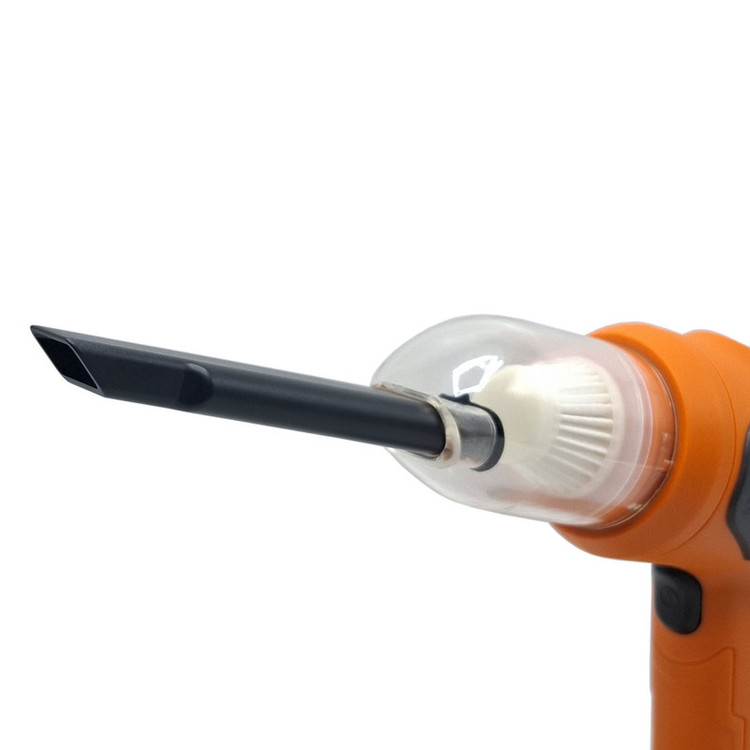 جارو شارژی دستی پی ام مدل 20V