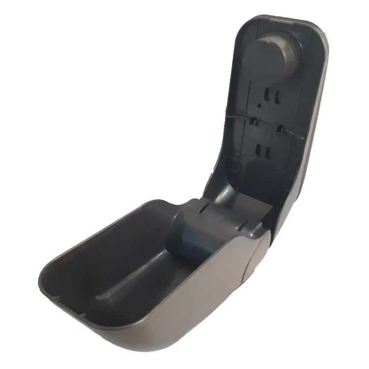 کنسول وسط خودرو مدل AR-RR مناسب برای تیبا 2