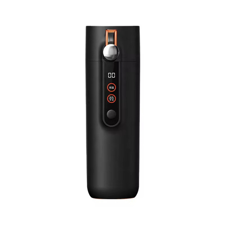 ماگ فندکی خودرو یوشیبا مدل OZB-100A گنجایش 0.46 لیتر