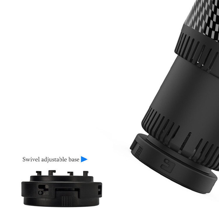ماگ فندکی ماشین مدل Travel کد MES-219