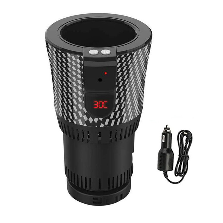 ماگ فندکی ماشین مدل Travel کد MES-219