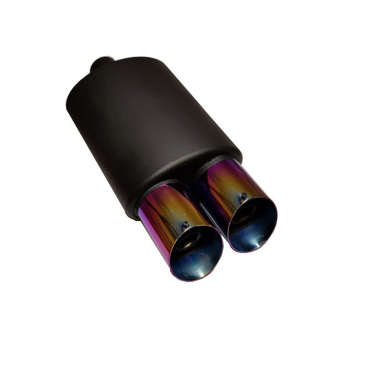 منبع اگزوز کد 8585 مدل js715