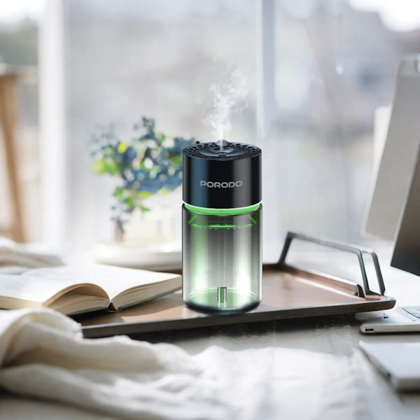 خوشبوکننده خودرو پرودو مدل ADIFFD3حجم 120 میلی لیتر