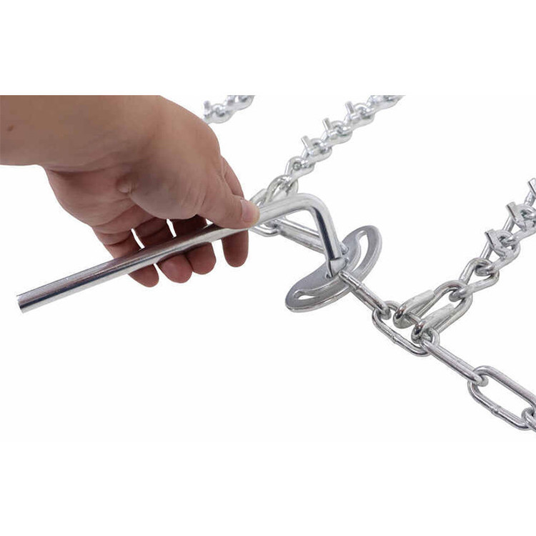 زنجیر چرخ رویال اسپرت مدل کلاسیک مناسب برای تارا بسته دو عددی