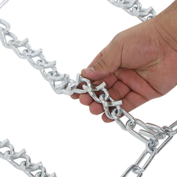 زنجیر چرخ رویال اسپرت مدل کلاسیک مناسب برای تارا بسته دو عددی