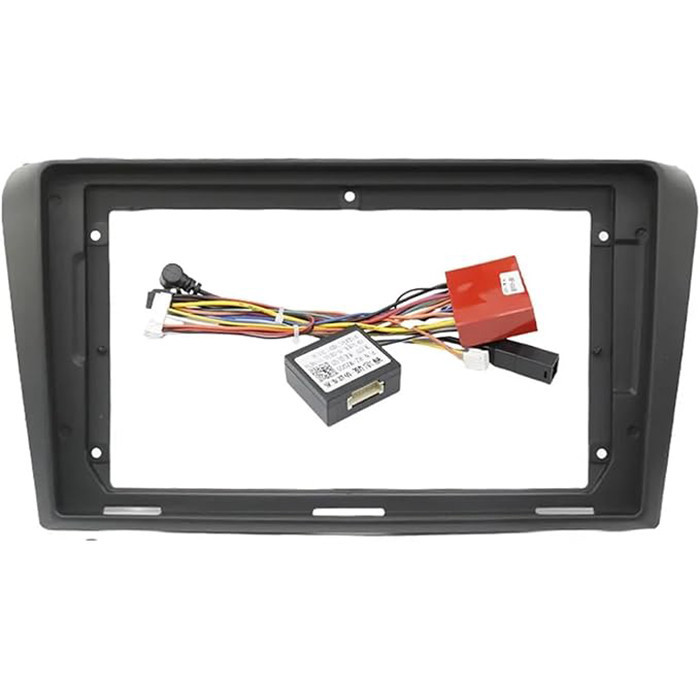 قاب مانیتور مدل CanBus مناسب برای مزدا 3