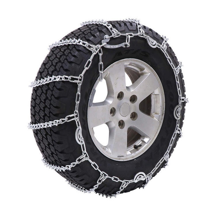 زنجیر چرخ مدل SNOW PRO مناسب برای تارا بسته دو عددی