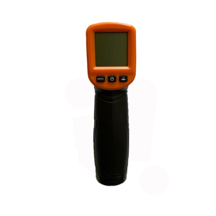 ضخامت سنج رنگ مدل EC420