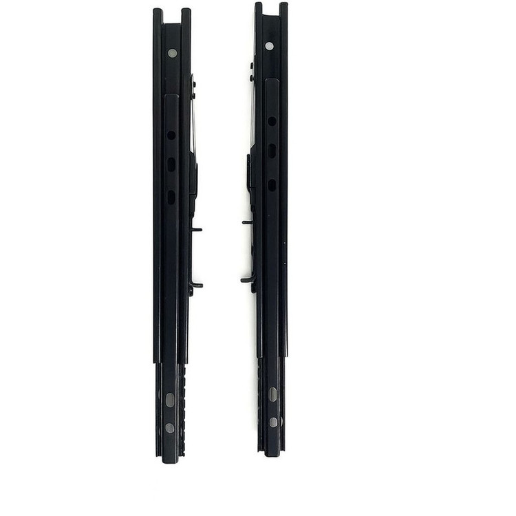 ریل صندلی کد 56-57 مناسب برای 405 SLX و آریسان بسته 2 عددی
