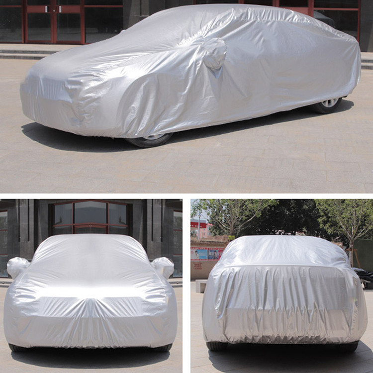 چادر خودرو پاسیکو مدل PRO SHIELD مناسب برای رنو مگان