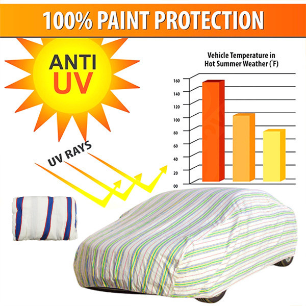 چادر خودرو رویال اسپرت مدل UV PRO مناسب برای رنو L90
