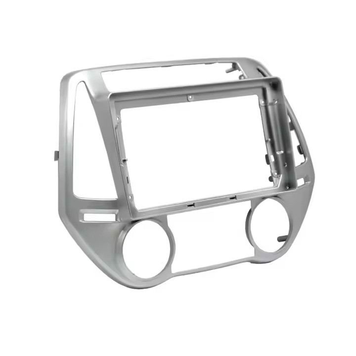 قاب مانیتور خودرو مدل 9inch مناسب برای هیوندای i20