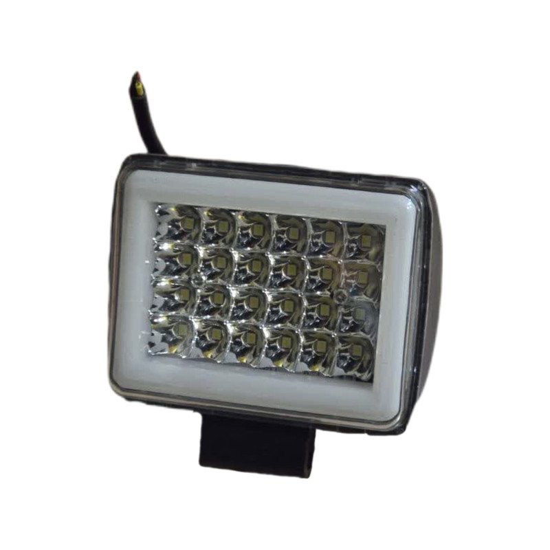 پروژکتور آفرودی خودرو مدل 12V 24V کد JS210
