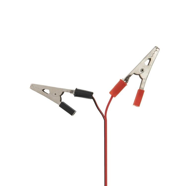 چراغ سیار خودرو مدل 12V6W