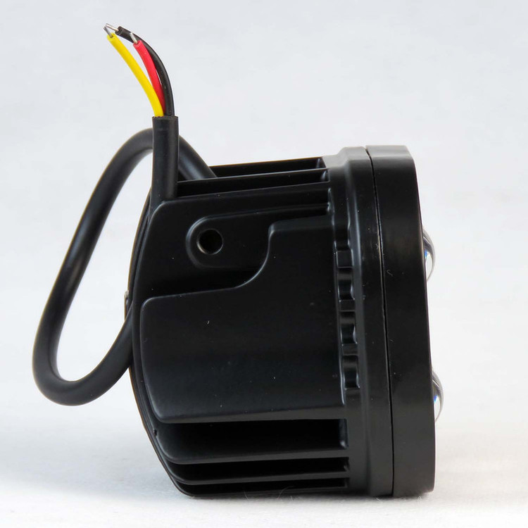 پروژکتور آفرود مدل S4 کد 2085 بسته 2 عددی