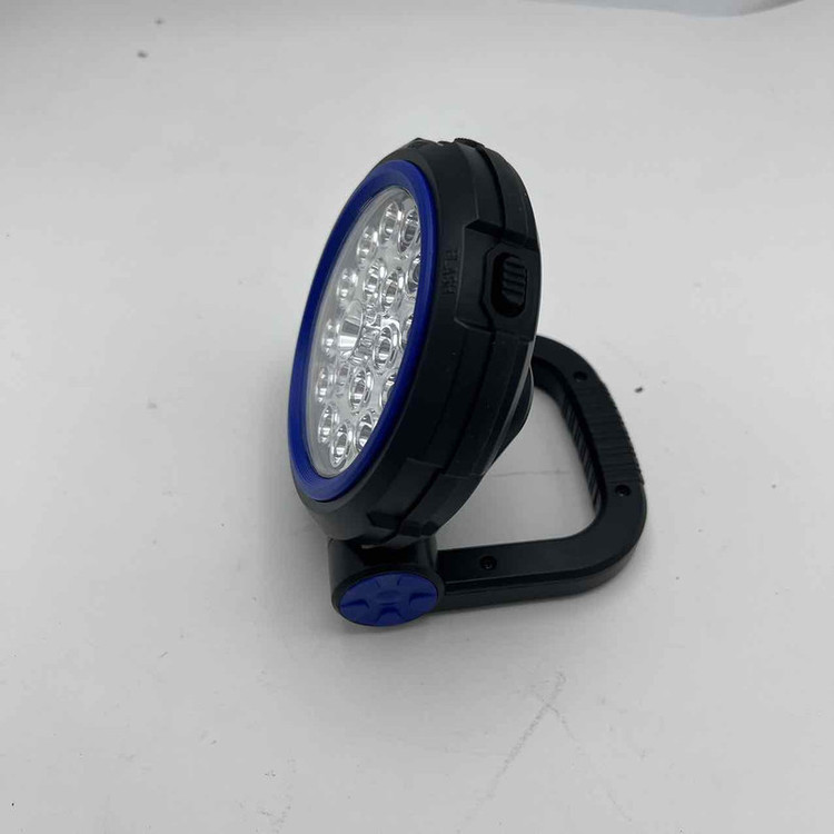 پروژکتور نور اضطراری و پاوربانک مدل CS-A03
