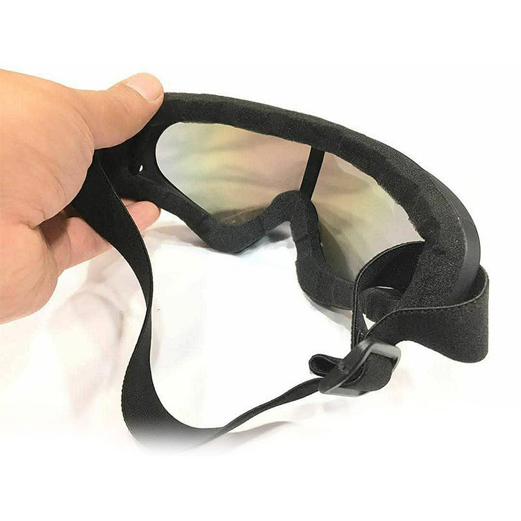 عینک موتور سواری مدل RACING UV400