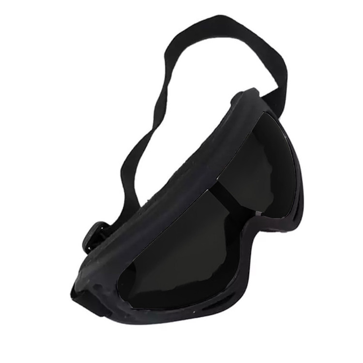 عینک موتور سواری مدل RACING UV400