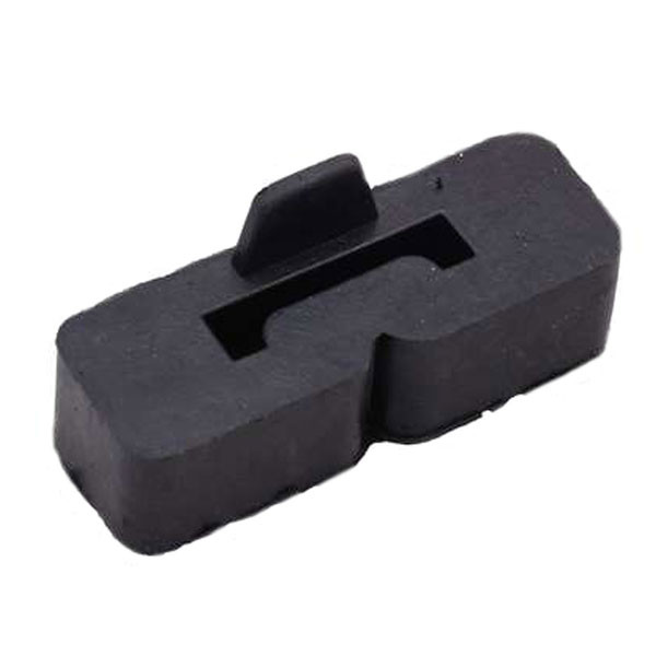 لاستیک عقب باک موتور سیکلت مدل A-39 مناسب برای هوندا 125