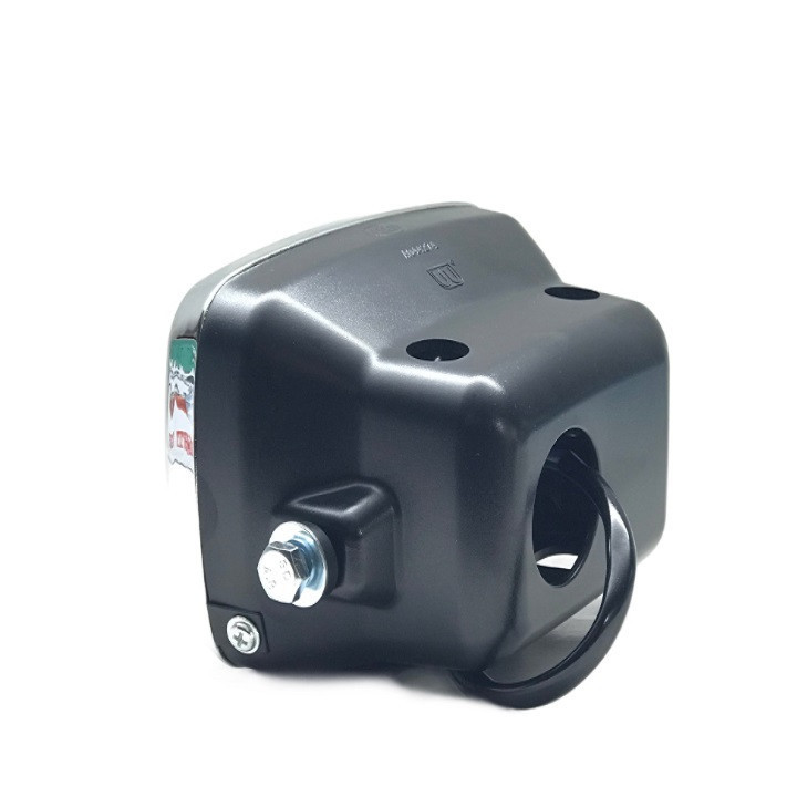چراغ جلو کامل موتور سیکلت وارون مدل B-29-CDI مناسب برای هوندا CDI