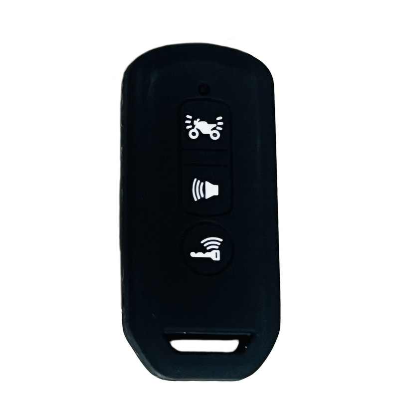 کاور ریموت موتور سیکلت وارون مدل A-12-BLK -ADV مناسب برای هوندا ای دی وی