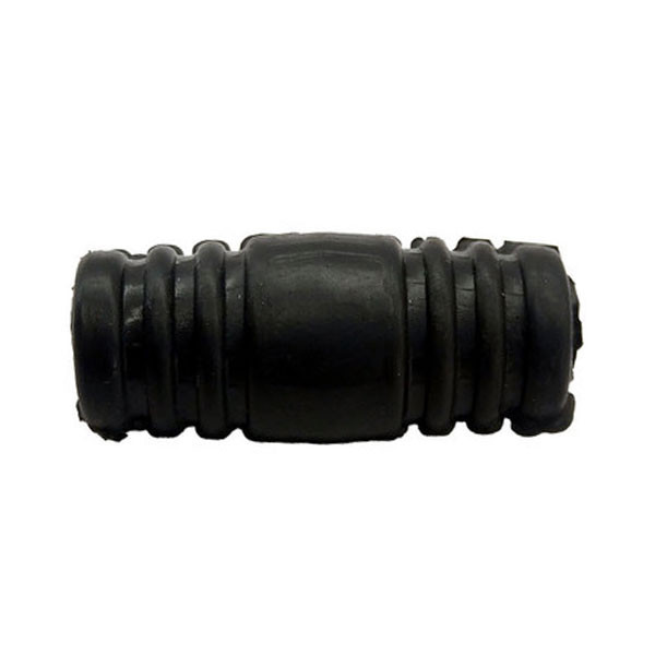 لاستیک پدال دنده موتور سیکلت وارون مدل M-46