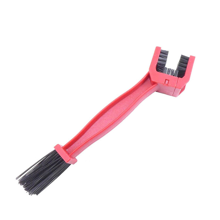فرچه تمیز کننده زنجیر چرخ موتور سیکلت وارون مدل W-99-BLK