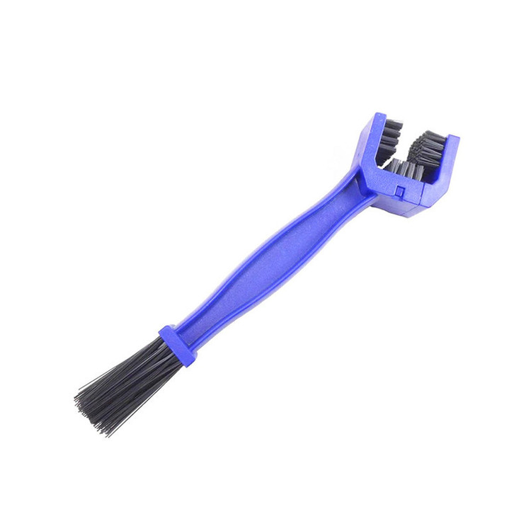 فرچه تمیز کننده زنجیر چرخ موتور سیکلت وارون مدل W-99-BLK