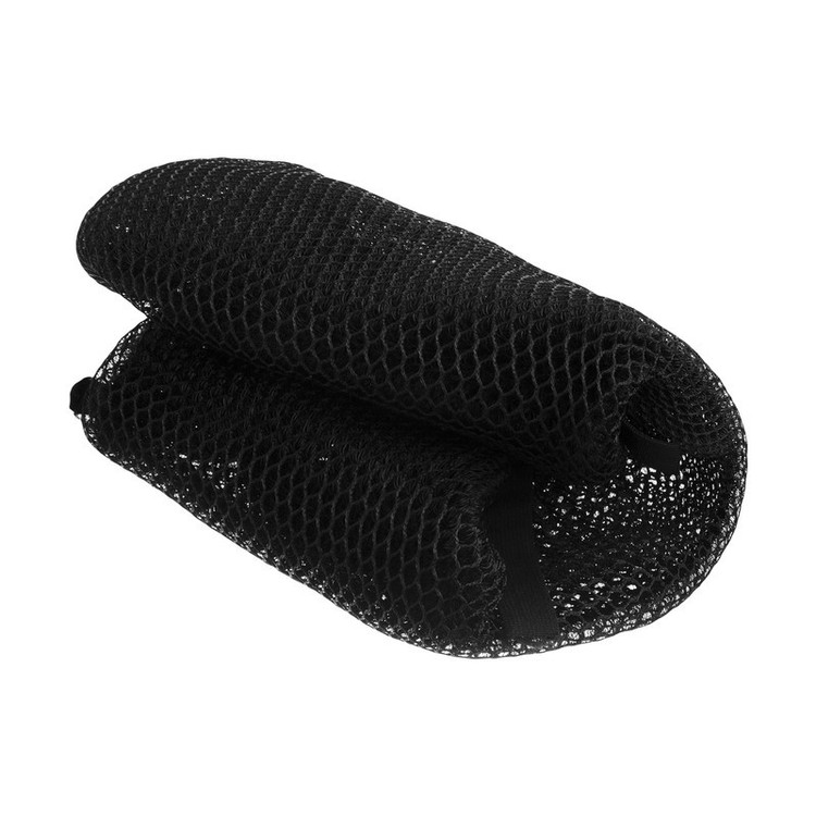 روکش زین موتور سیکلت وارون مدل توری XXL کد W-48 مناسب برای یاماها ایروکش
