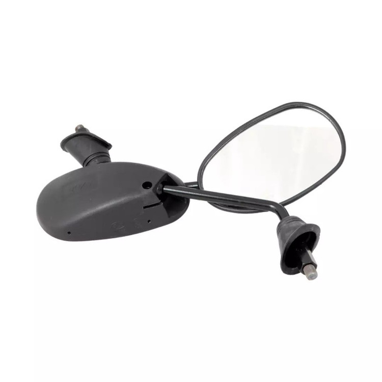 آینه موتور سیکلت وارون مدل C-30 مناسب برای TVS ویگو بسته 2 عددی