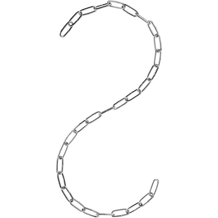 زنجیر گالوانیزه مدل 4mm طول 4 متر