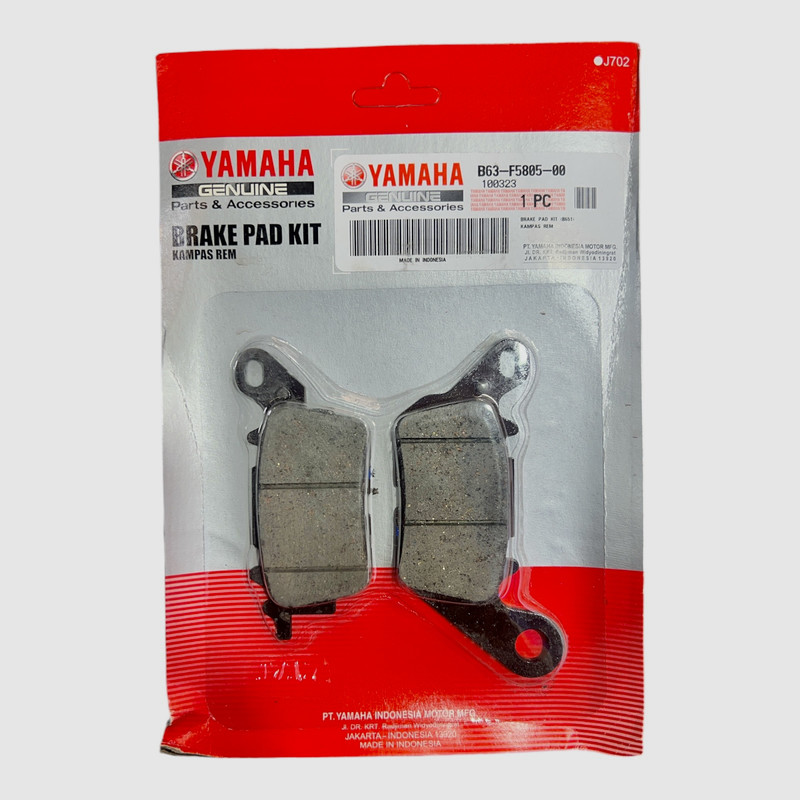 لنت دیسکی موتور سیکلت یاماها مدل yamaha مناسب برای ایروکس