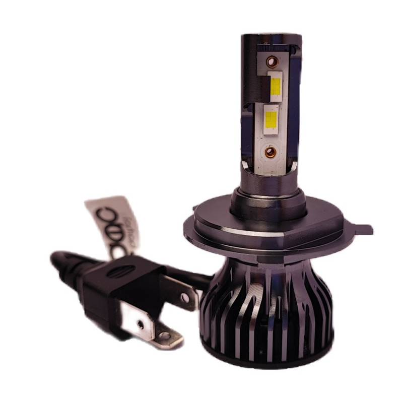 لامپ هدلایت دو حالته فرهاد مدل F4PRO پایه H4